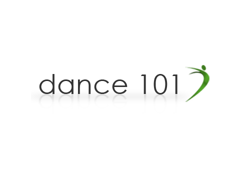 Dance 101 Studios Responsive Website Design