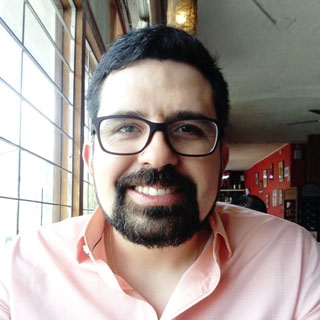 Andres Iglesias, Developer Holodyn Atlanta